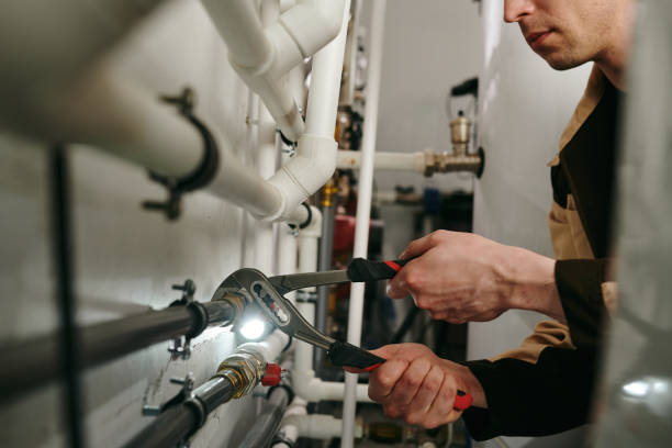 Best Plumbing Services Near Me  in Vernon, TX