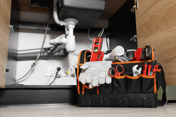Best Plumbing Installation Services  in Vernon, TX