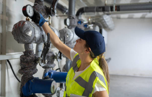 Best Plumbing Repair Near Me  in Vernon, TX