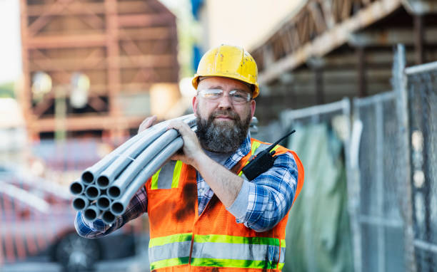 Best Sewer Line Repair  in Vernon, TX