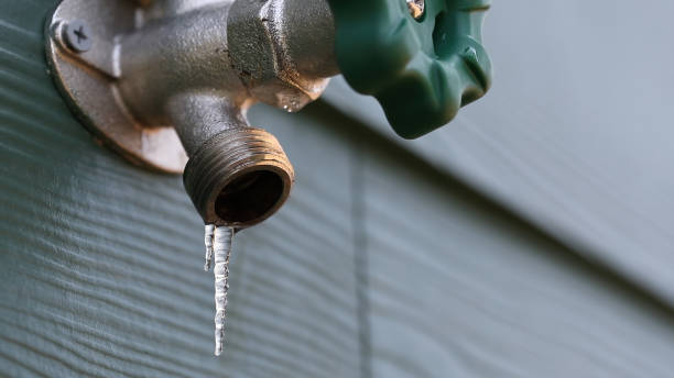 Best Drain Cleaning Services  in Vernon, TX